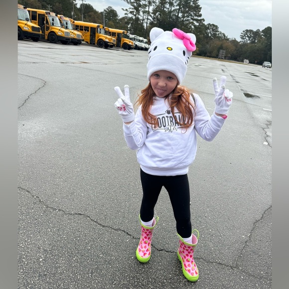 Meet your Posher, Rebel - Picture 9 of 10